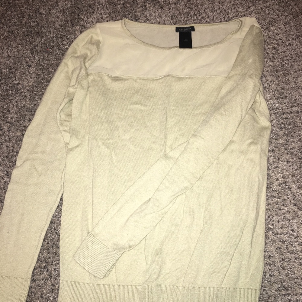 Ann Taylor